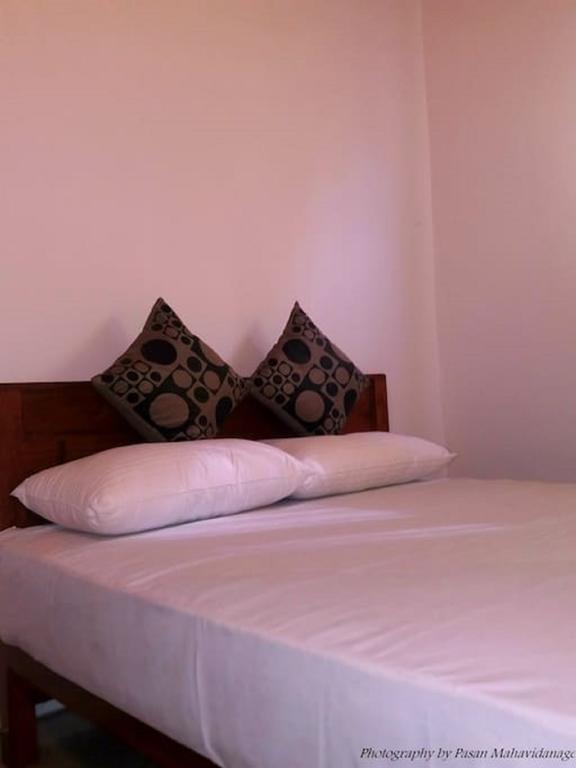 Sana Guest Apartment Weligama Exterior photo