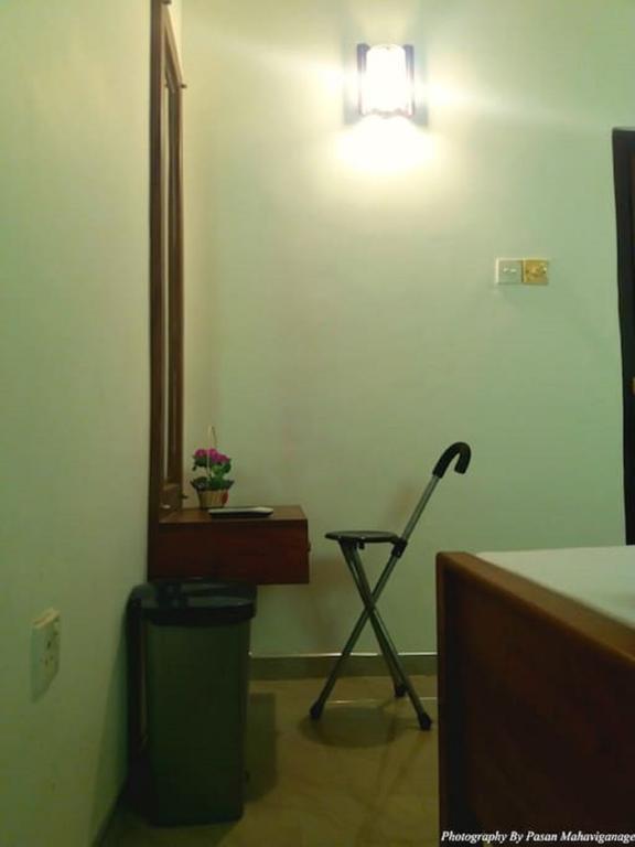 Sana Guest Apartment Weligama Exterior photo