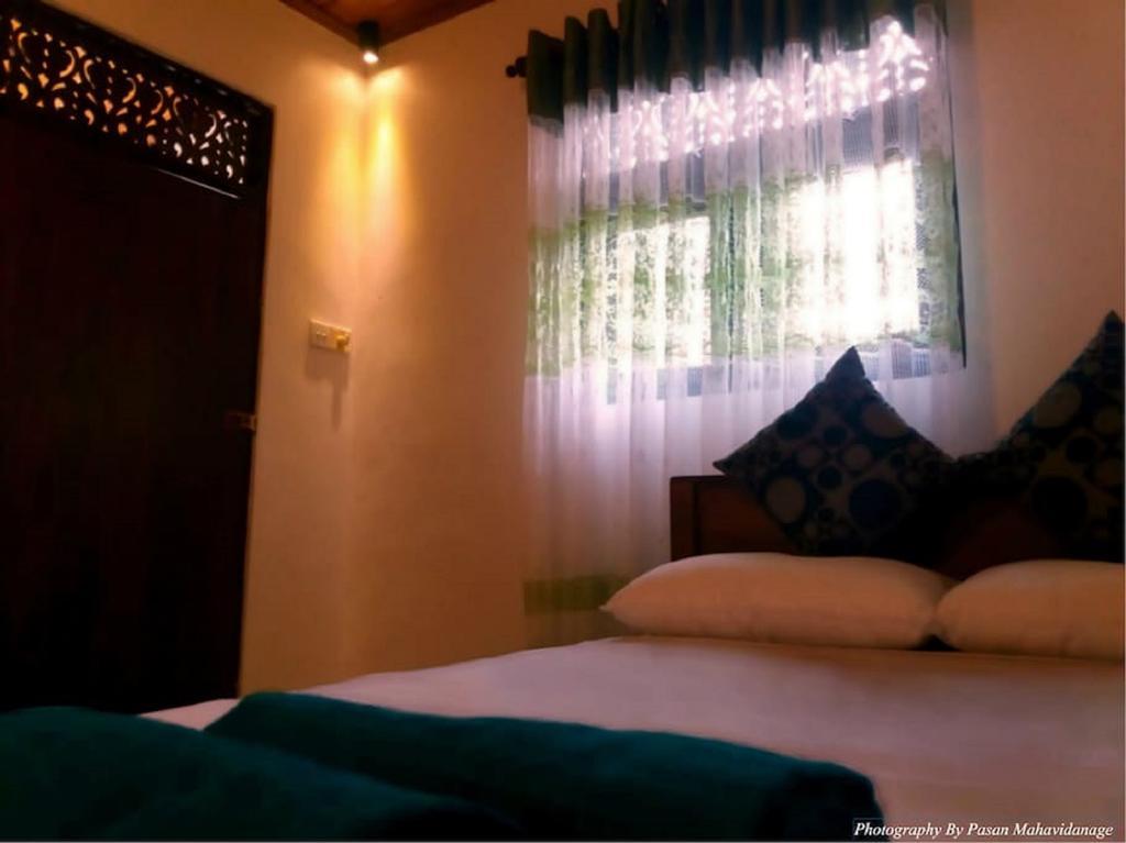 Sana Guest Apartment Weligama Exterior photo