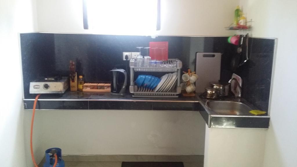 Sana Guest Apartment Weligama Exterior photo