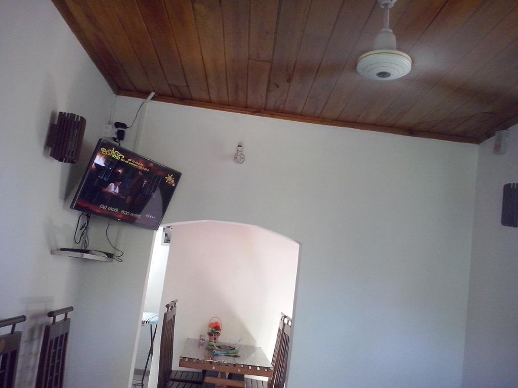 Sana Guest Apartment Weligama Exterior photo