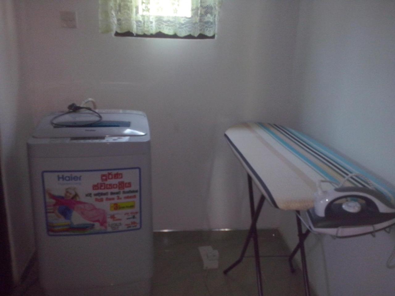 Sana Guest Apartment Weligama Exterior photo