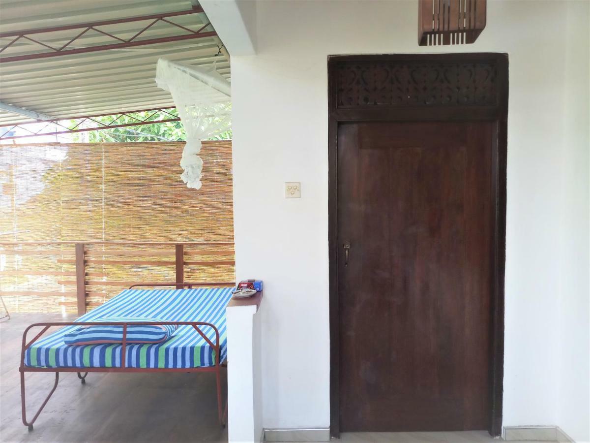 Sana Guest Apartment Weligama Exterior photo