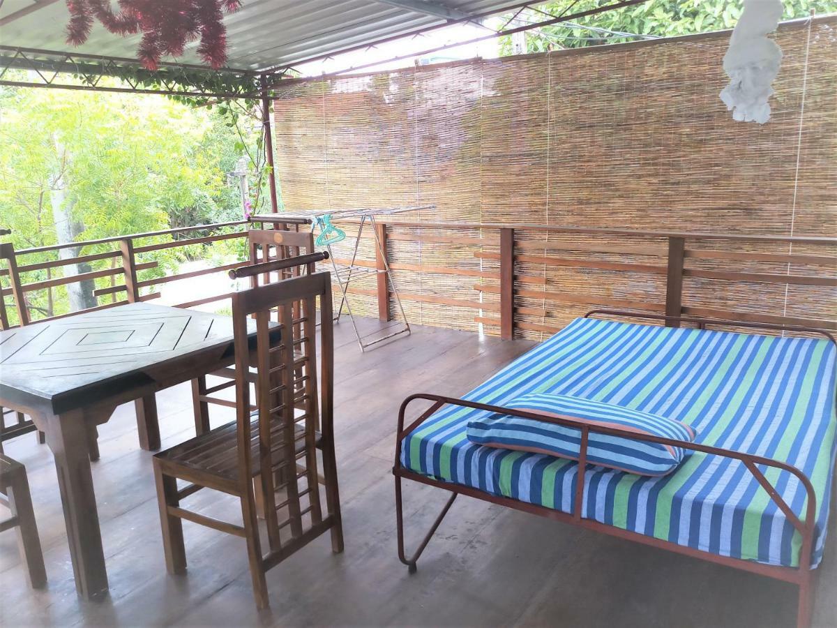 Sana Guest Apartment Weligama Exterior photo