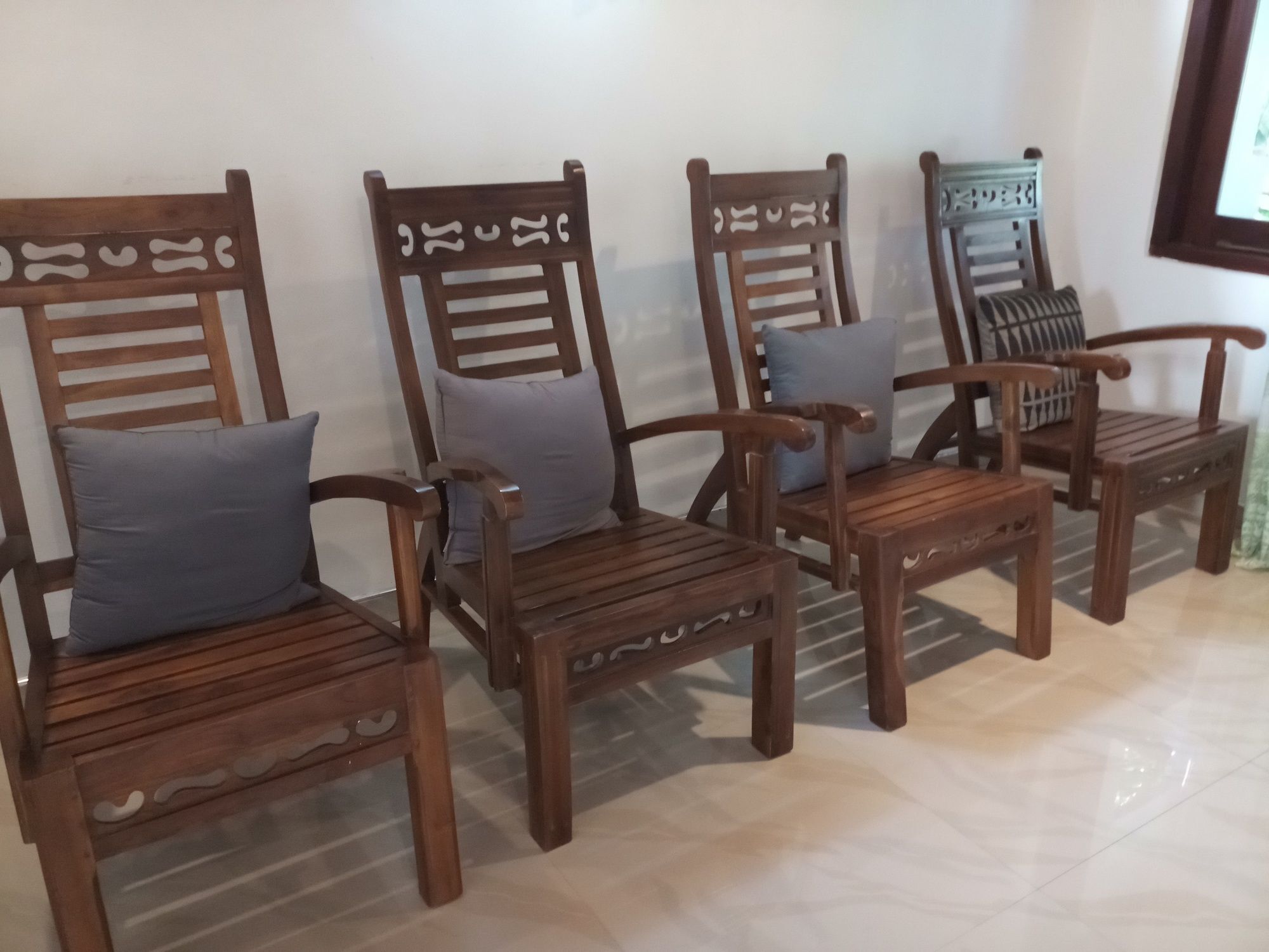 Sana Guest Apartment Weligama Exterior photo