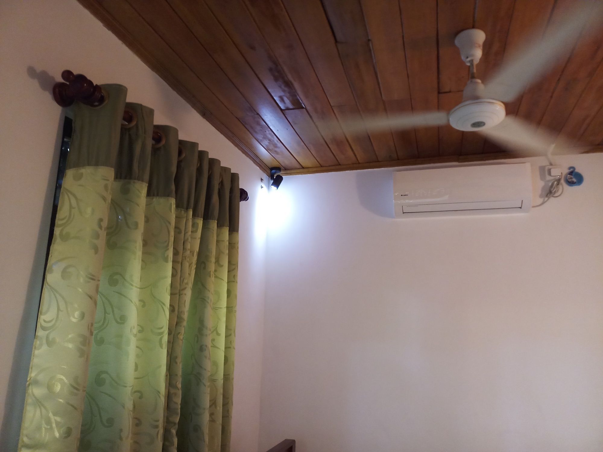 Sana Guest Apartment Weligama Exterior photo