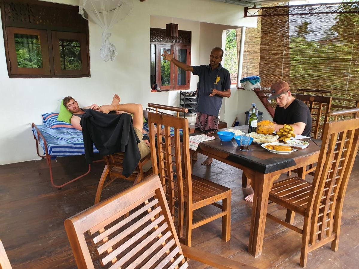 Sana Guest Apartment Weligama Exterior photo